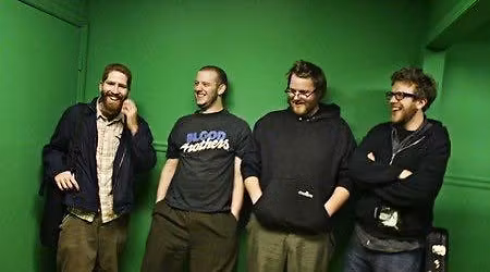 **5,000 FOR DEYARMOND EDISON REUNION SHOW**