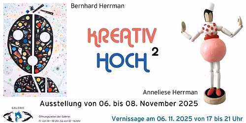 Kreativ Hoch 2