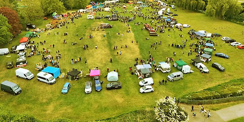 Retford Charter Day 2026