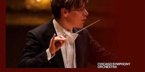 Makela Conducts Sibelius & Shostakovich at Chicago Symphony Center