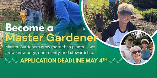 Intern Class Application Deadline