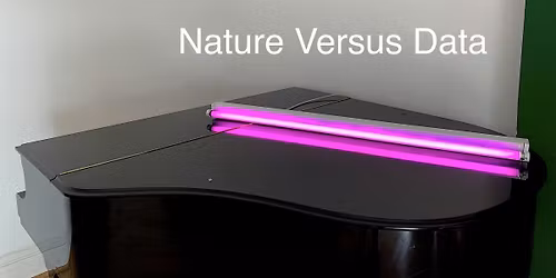 NATURE VERSUS DATA