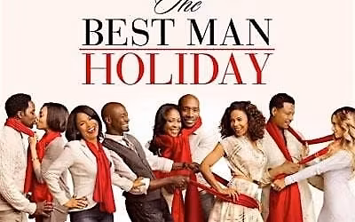 Best Man Holiday Christmas Eve: Zenith Supper Club