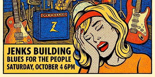 Double Trouble - Delta Hand & Xtra Crispy Live @ Jenks