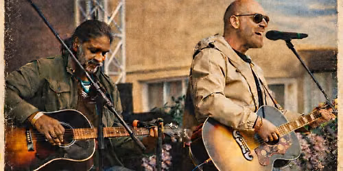 Oasis unplugged 