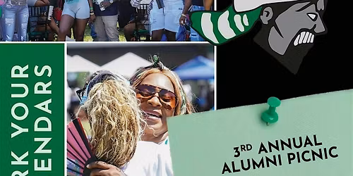 North Miami Sr. High School 3rd Annual Alumni Picnic