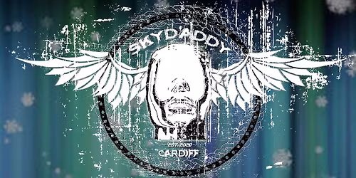 The First Ever SkyDaddy Big Xmas Bash