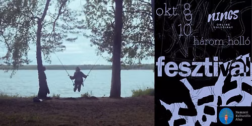 In betweens - filmvet\u00edt\u00e9s \u00e9s besz\u00e9lget\u00e9s