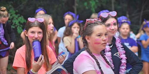 Asbury Bible Camp 50th Anniversary Celebration