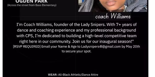 Tryouts 