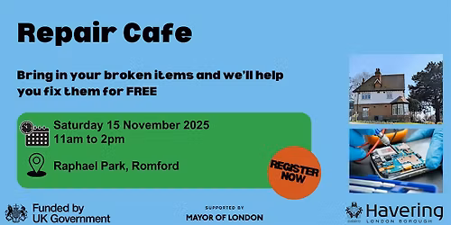 Repair Cafe