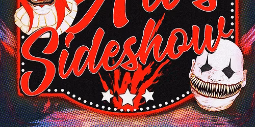 Creep I.E. : Aftermath - Saturday