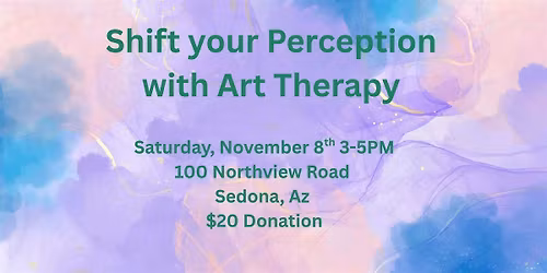 Shift your Perception