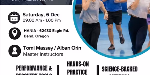 Bio-Optimized Breathing Certification 