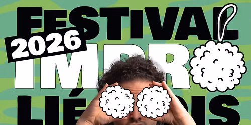 Improliegeois 2026 : DTC vs SITCOM