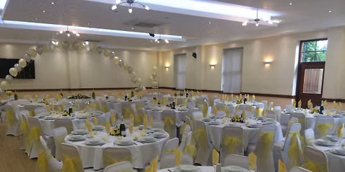 Bensham Hall