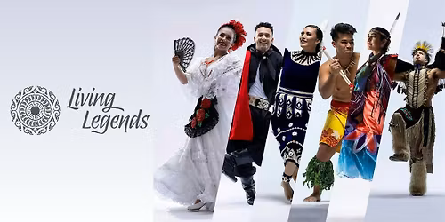 BYU Living Legends - Mesa, AZ