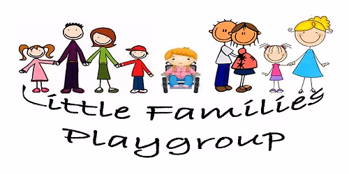 Little Families Parents & Toddlers Playgroup