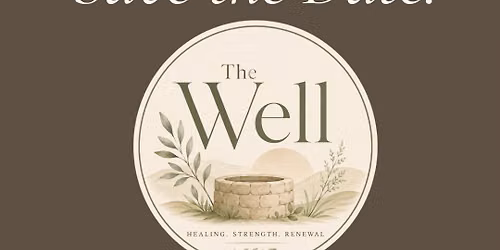 The Well Studio Grand Opening