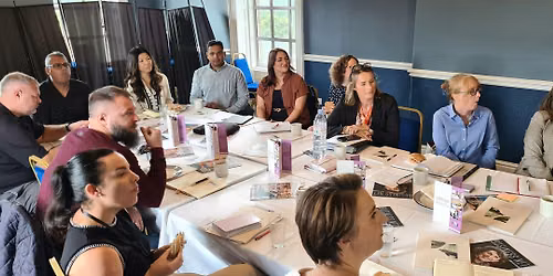 BforB Chorley Tuesday Brunch Networking