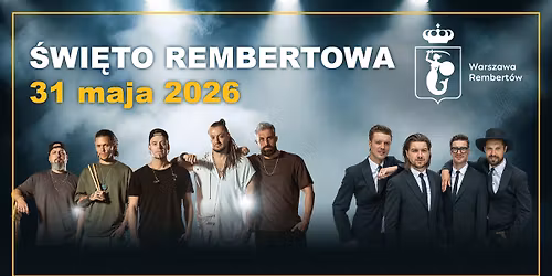 \u015awi\u0119to Rembertowa 2026