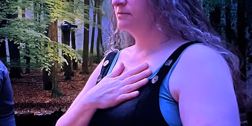 Loving-Kindness Meditation Soundbath