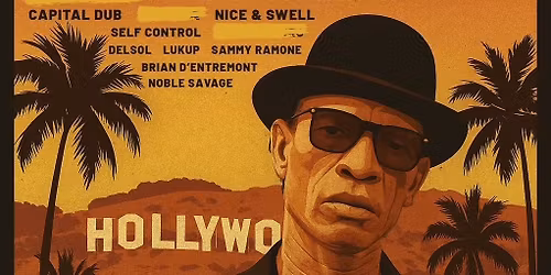 Yellowman at Ventura Music Hall