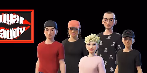 Shivers with Sugardaddy