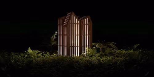 New Commissions Conversation \u2013 Pleasure Garden