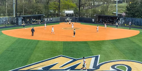 Exhibition: George Washington Colonials vs. Georgetown Hoyas