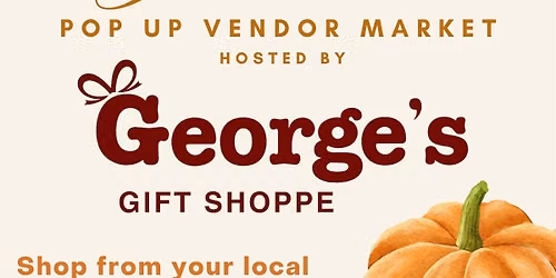 Brookville - Fall Pop Up