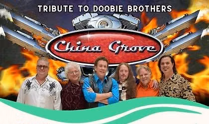 China Grove \u2022 A Tribute to the Doobie Brothers (2026)