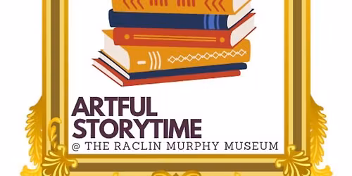 Artful Storytime