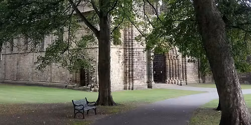 PAS Finds Surgery -  Kirkstall Abbey, Leeds, Saturday 29th November 2025