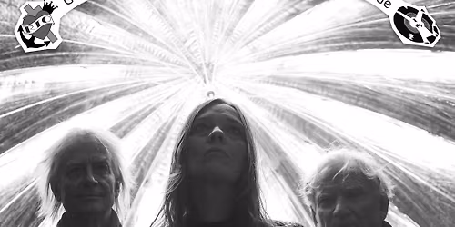 Kai und Funky von Ton Steine Scherben feat.Birte Volta im Tante JU in Dresden (75 Jahre Rio&Lanrue )