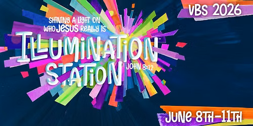Vacation Bible School
