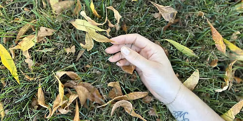 Nourishing Rest: A day retreat for parents and caregivers