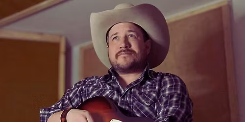 Dusty Rust @ Trails End Saloon