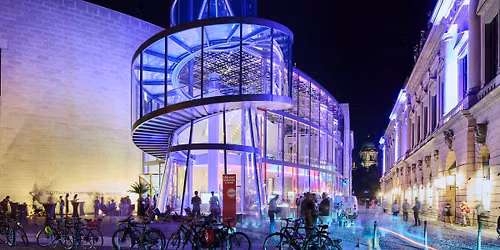 Lange Nacht der Museen im Deutschen Historischen Museum