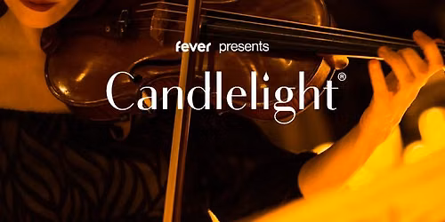 Candlelight: Tribute to Juan Gabriel on Strings | Fort Worth