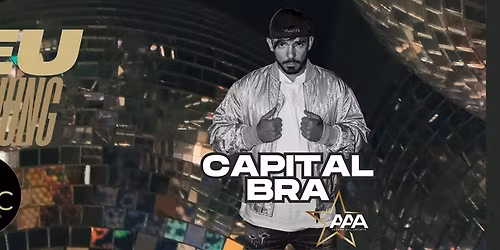 Capital Bra Club Show 