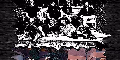 Bear Hat & Liver Down the River w\/ Bridgette Spinney