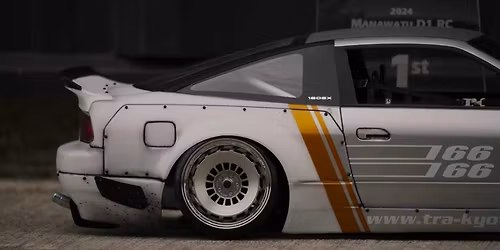 2026 Manawatu RC drift Champs