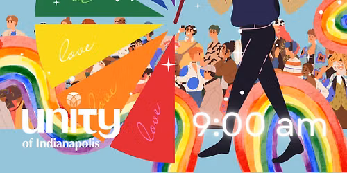 PRIDE PARADE