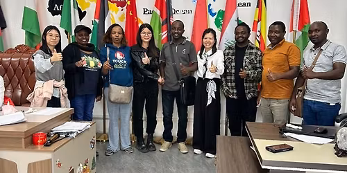 CANTON FAIR- GUANGZHOU, CHINA APRIL 2026 @KSH 315,000