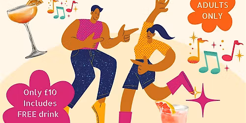 Día de la Raza – An Evening of Dance, Music & Celebration