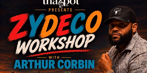 Zydeco Workshop