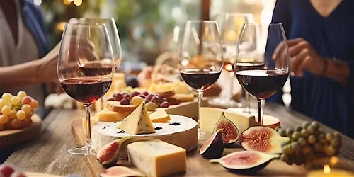 Dalla Botte Wine Dinner