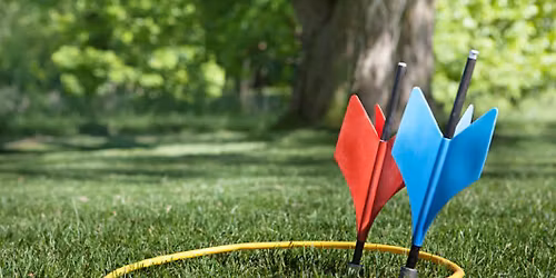 Tucson Lawn Games Tournament