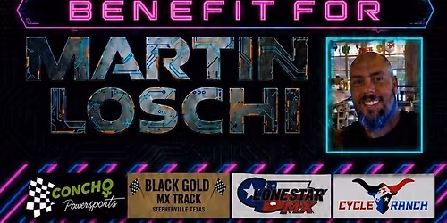 Race For A Bigger Cause\/Moto Mania